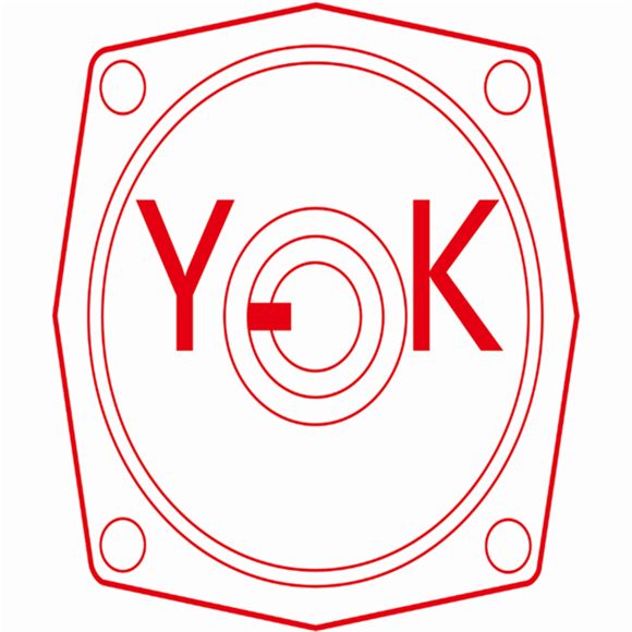 永坤机电logo